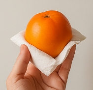 대봉감 보관방법