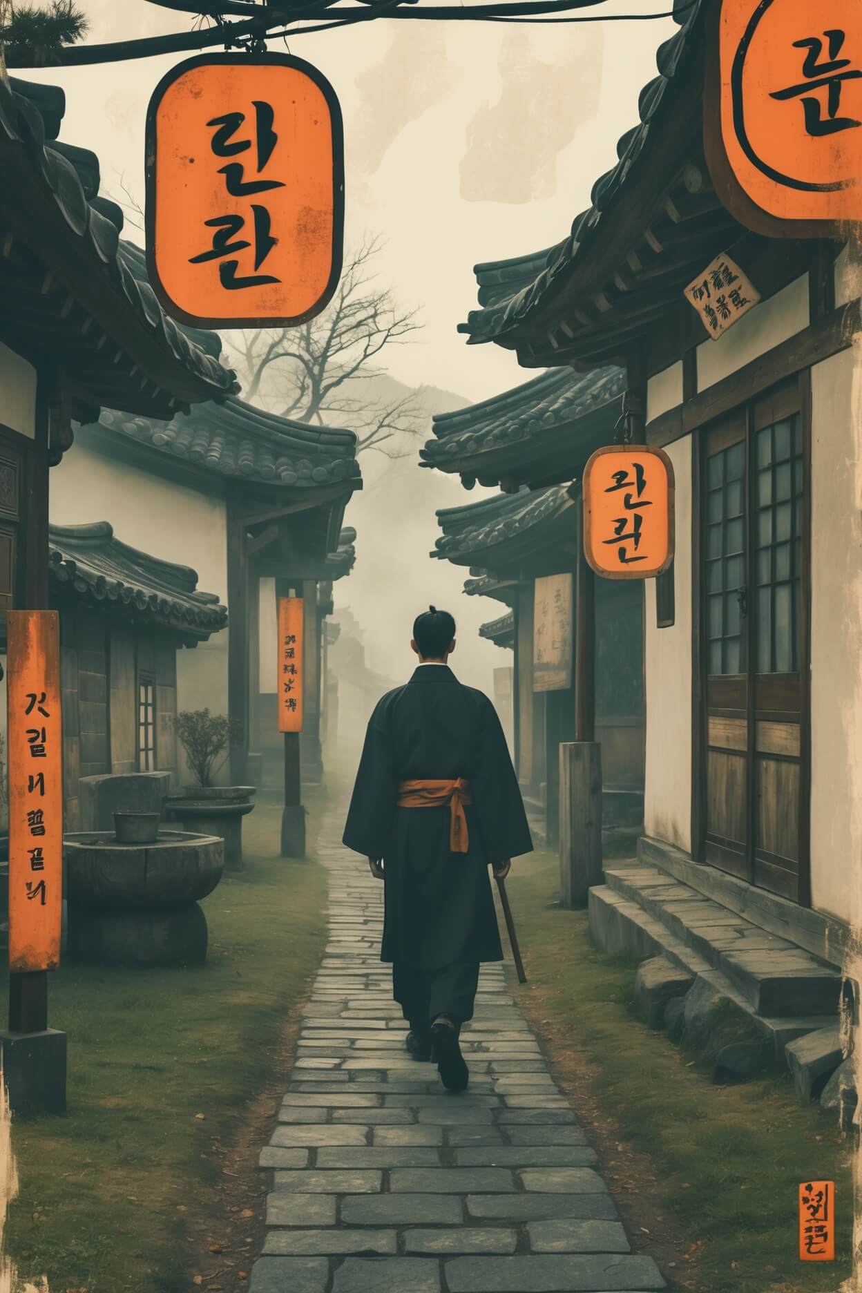 조상꿈과 관련된 사진입니다.