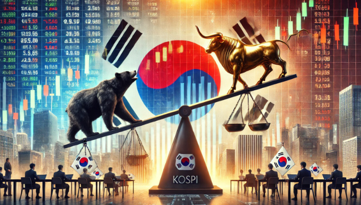 대선 이후 코스피 향방, 어떻게 될까 관련 이미지