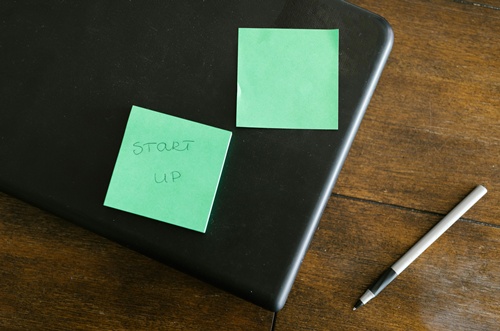 시니어 창업의 시작