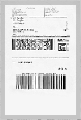 미국 타주이사 레이블