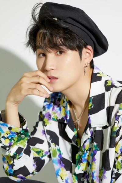 김희재 - 우야노