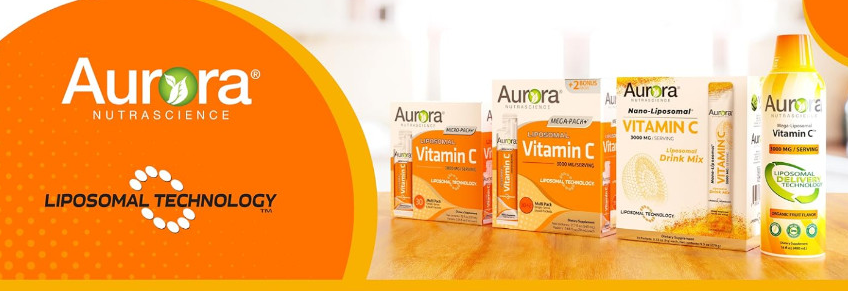 리포좀 비타민C 효능 추천 깔끔히 정리