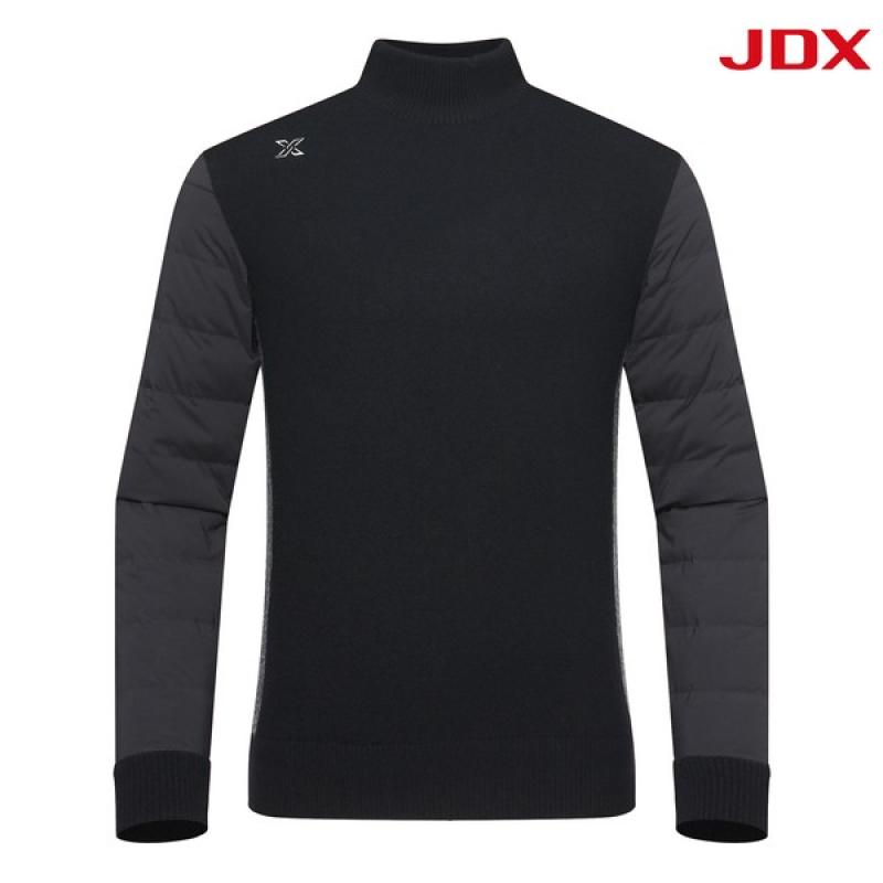 제이디엑스 JDX 남성 방풍 소매다운 풀오버 X1SWSPM23RE