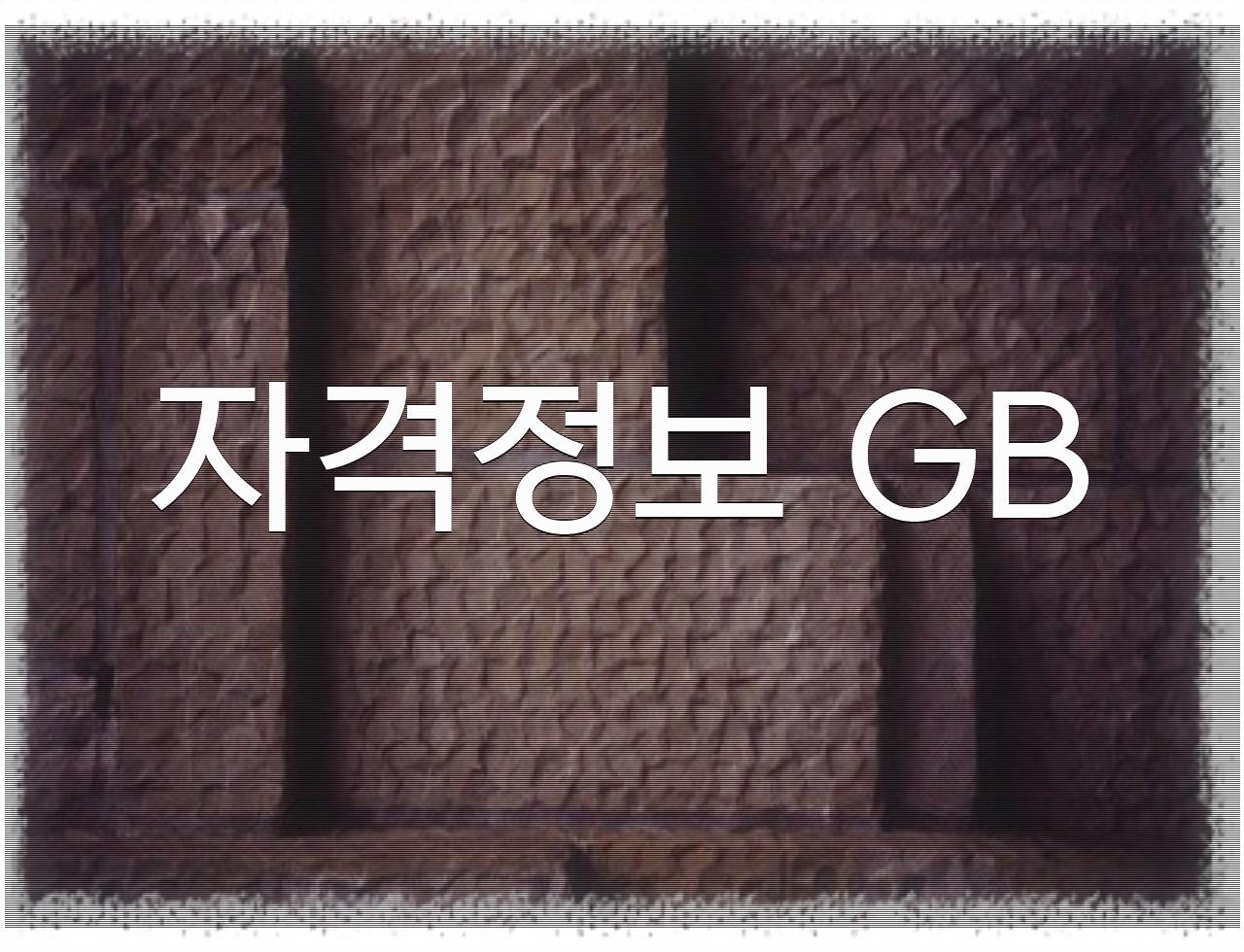 6시그마전문가 - 경영혁신의 열쇠 - 알아보자 :: 6시그마전문가 - 경영혁신의 열쇠 - 자격정보 GB 6시그마전문가 - 경영혁신의 열쇠 - 알아보자 :: 6시그마전문가 - 경영혁신의 열쇠 - 자격정보 GB