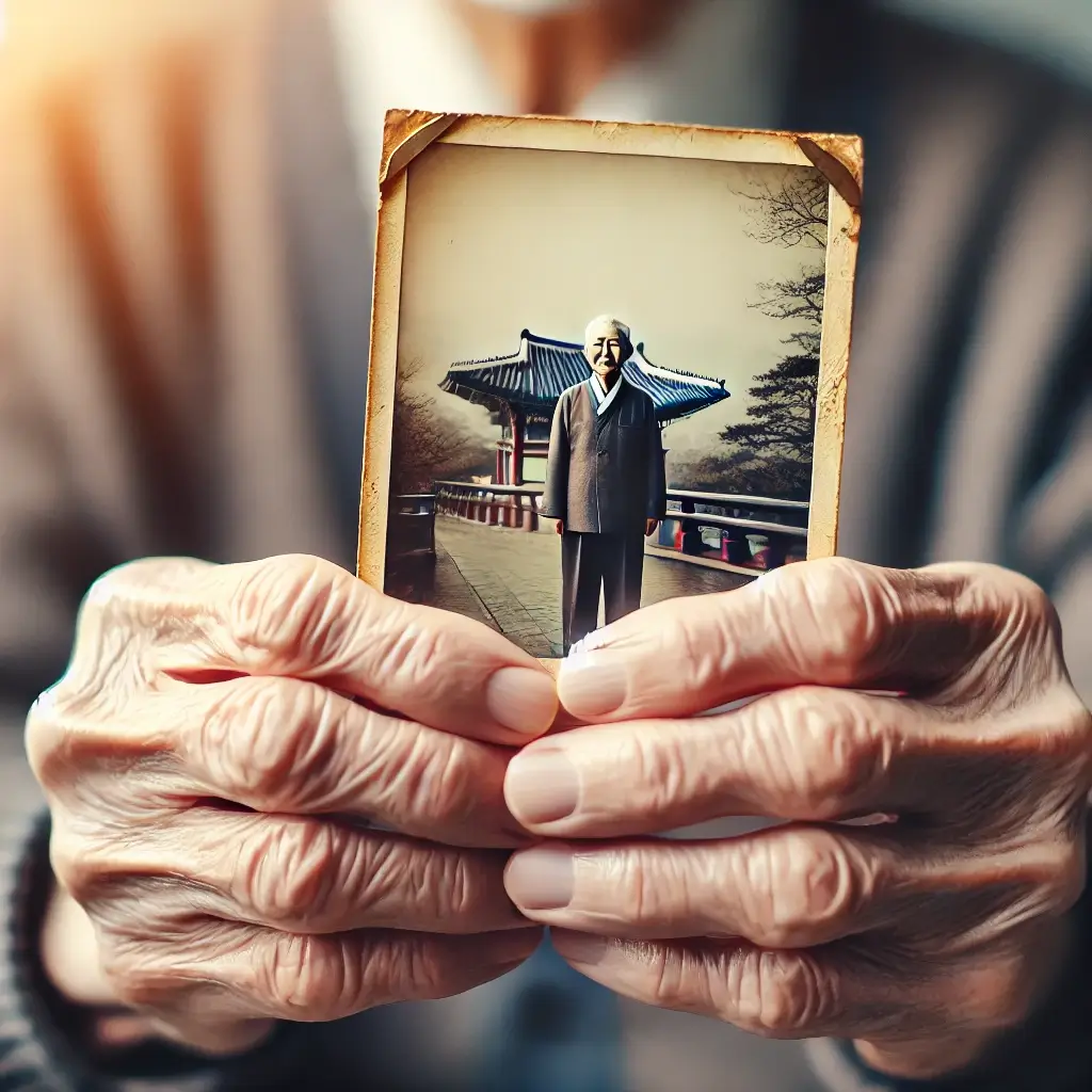 2024년 기준 노인 치매 증상 총정리