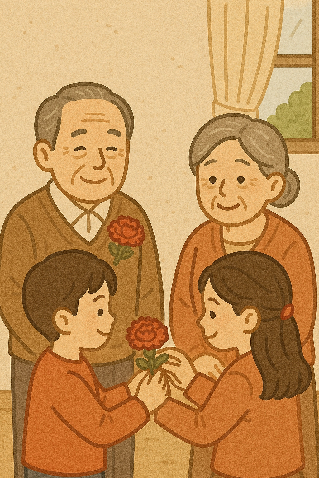 Carnations-photos