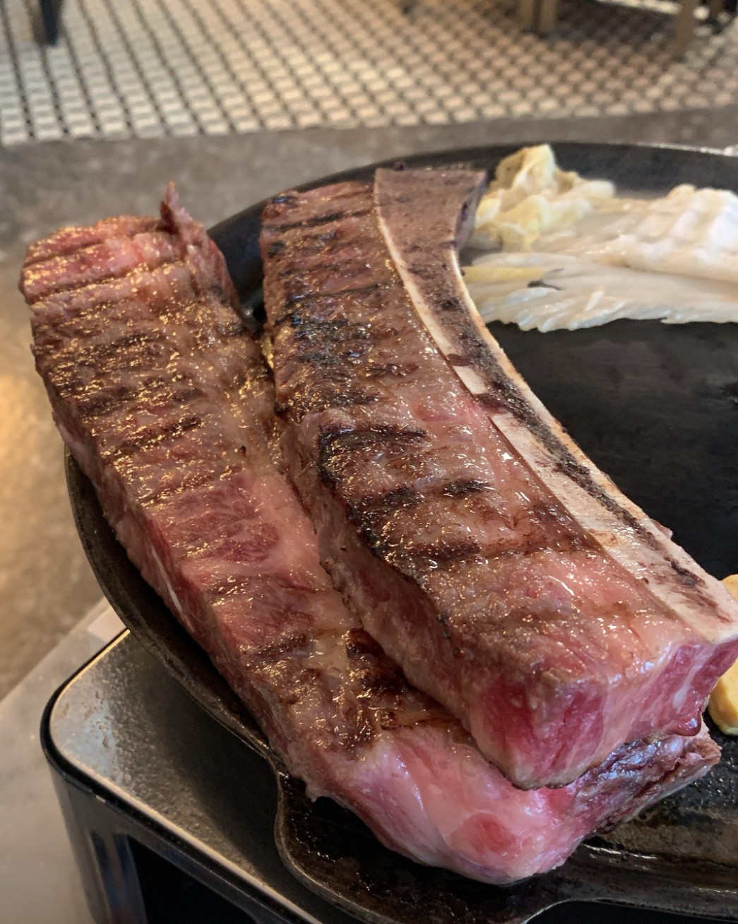 송도 전구식당 메뉴 이미지