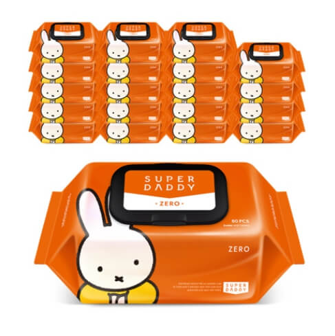 물티슈 추천 브랜드 BEST 3