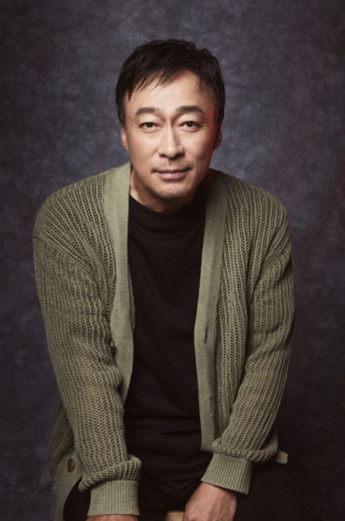 이성민 화보