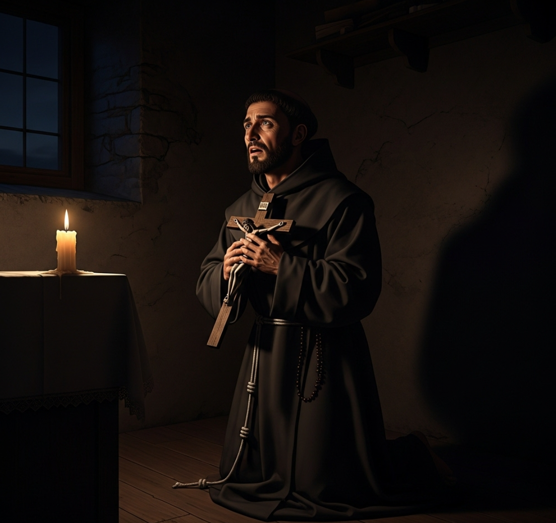 주님, 저를 당신의 일할 밭에 일꾼으로 써주소서.