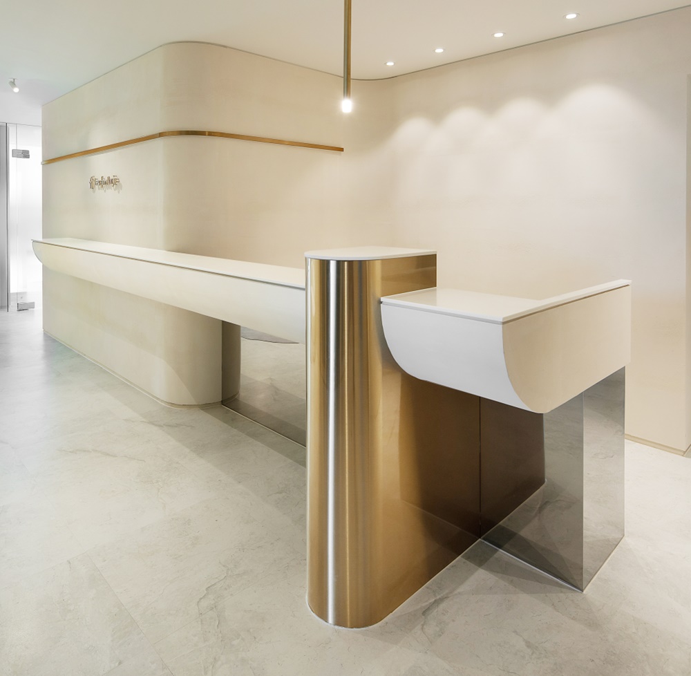 법무법인사무실인테리어