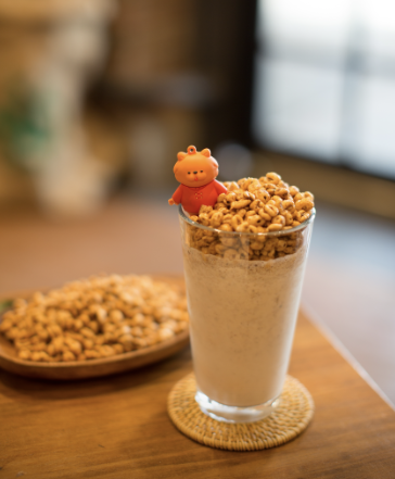 먹방이와 친구들4