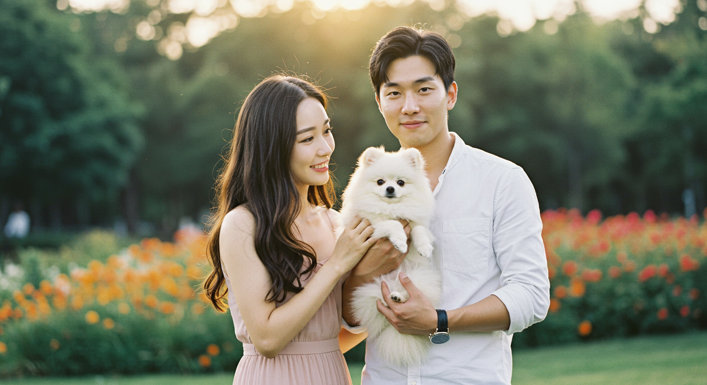 공항 근처 강아지 호텔 추천