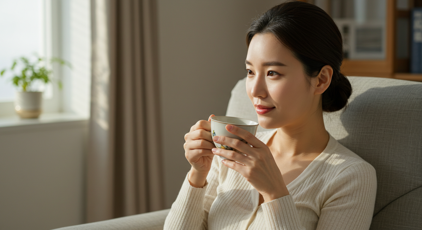 가려움완화, 생활건강