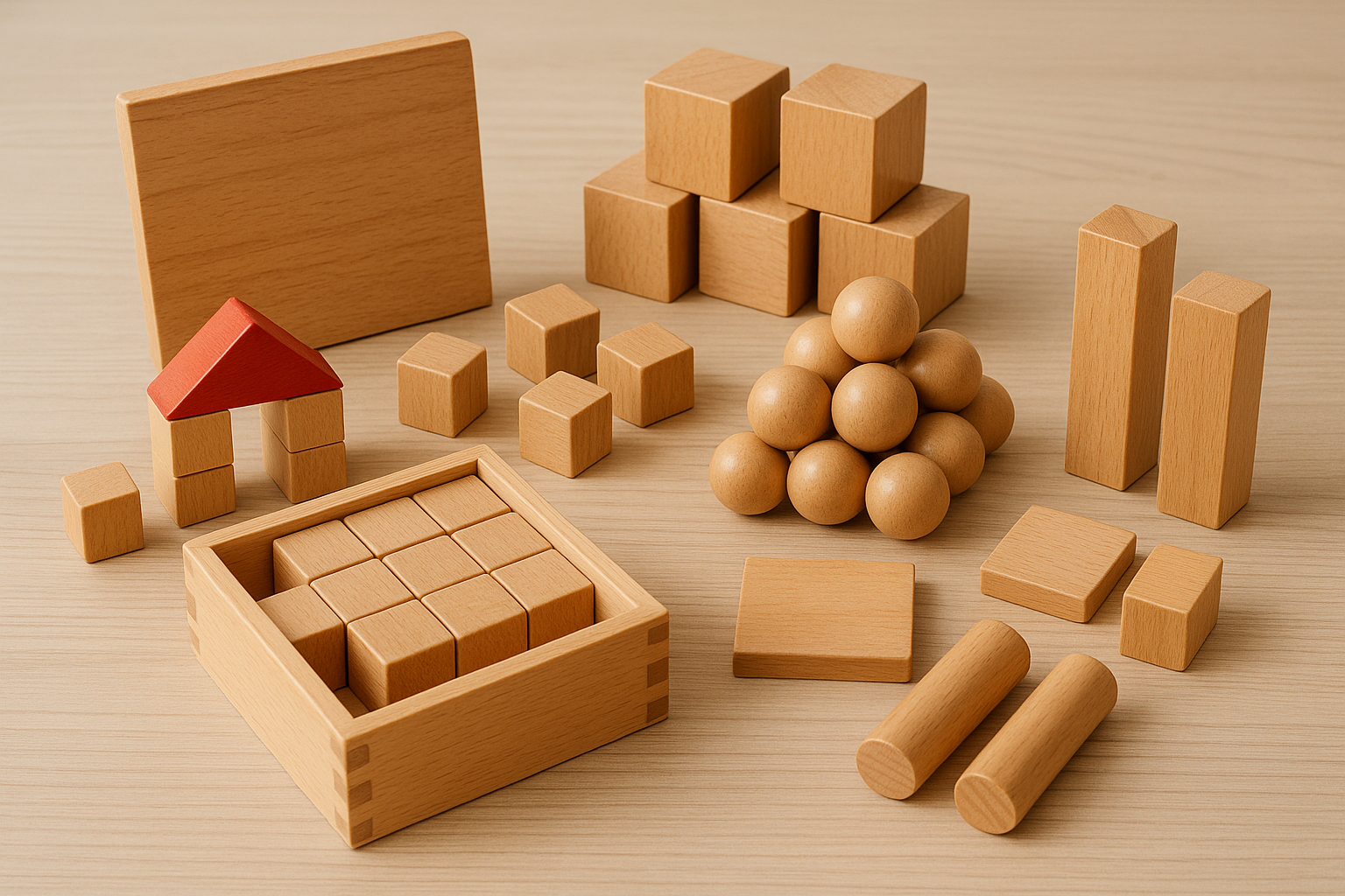 가베 교육 가이드