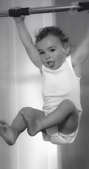 아이들의 운동과 신체 활동 건강, 활기찬 성장을 위한 필수 요소