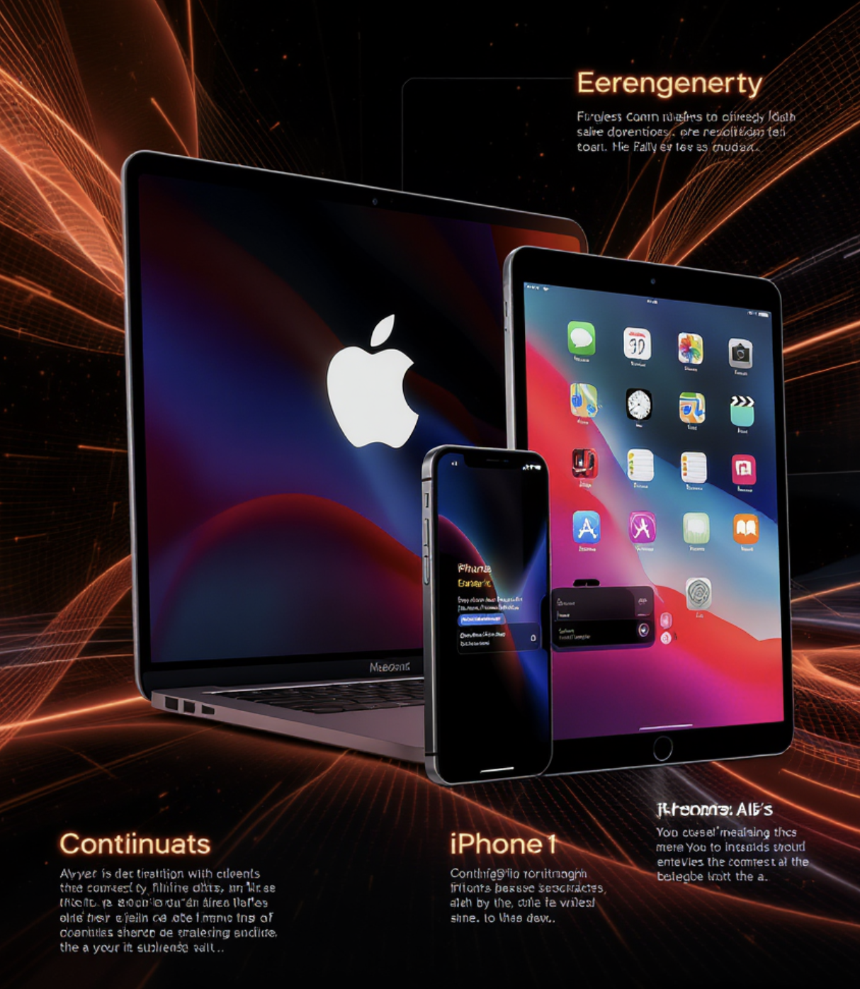 창의성의 동반자 '맥OS', 쉽고 아름다운 사용자 경험