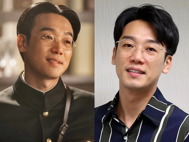 미스터 션샤인 일본인