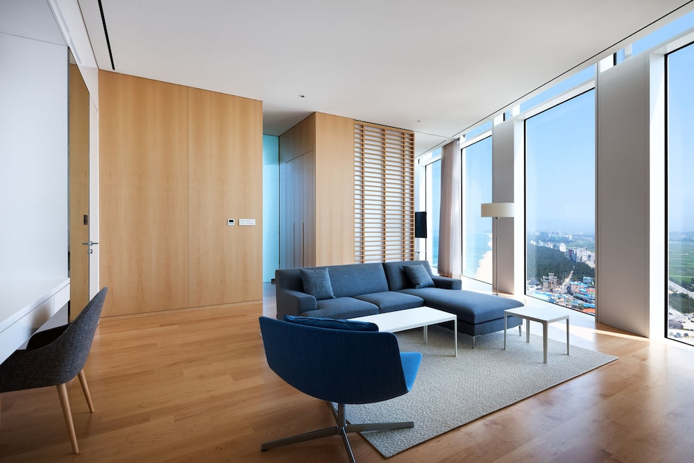 강릉 최고 5성급 오션뷰 호텔 예약 꿀팁