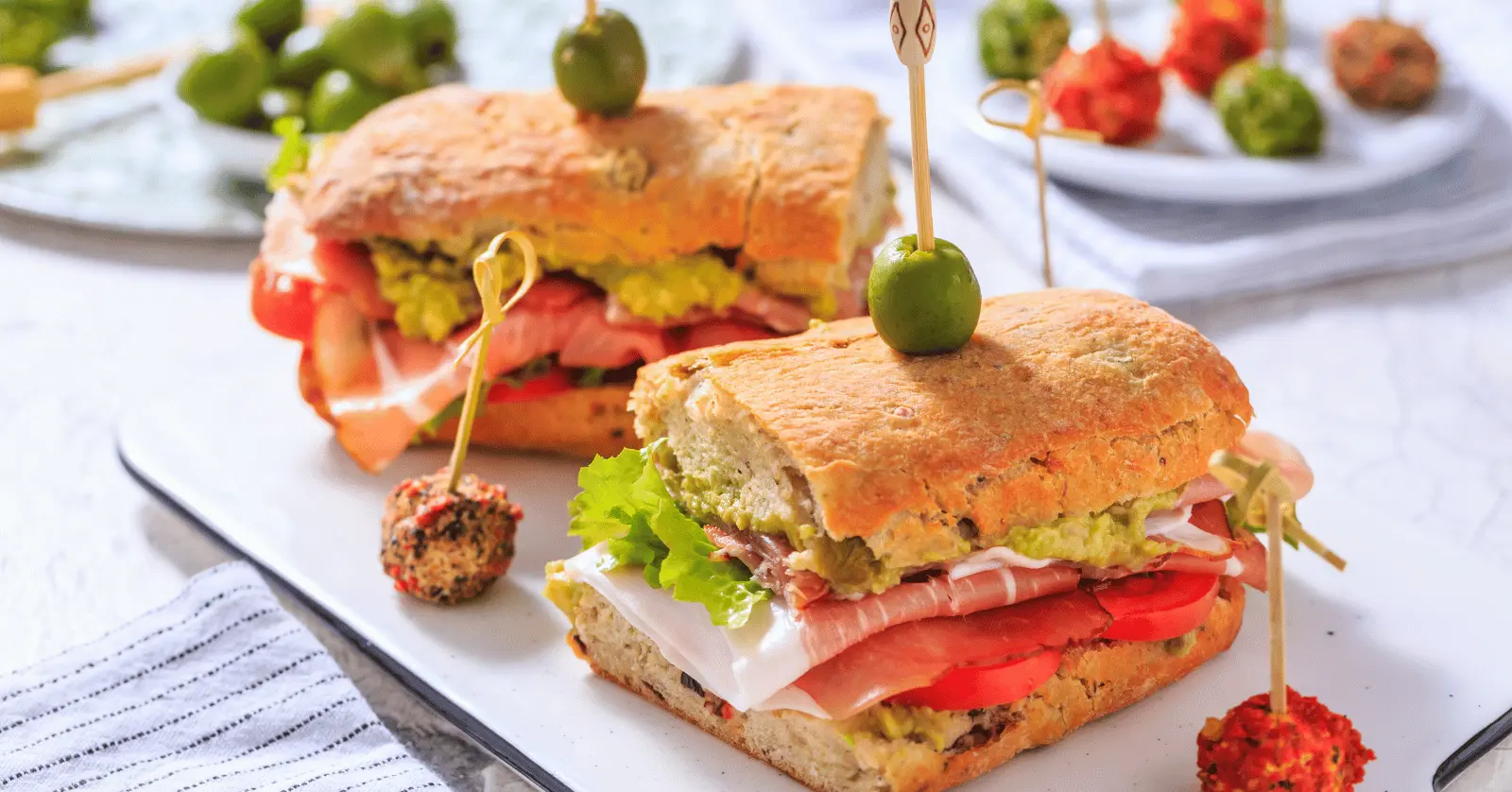 서브웨이 꿀조합이 중요한 이유: 같은 메뉴, 다른 맛과 영양