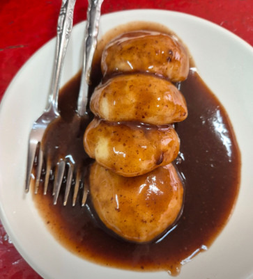 전현무계획2 진주 찐빵 꿀빵 팥빙수 맛집