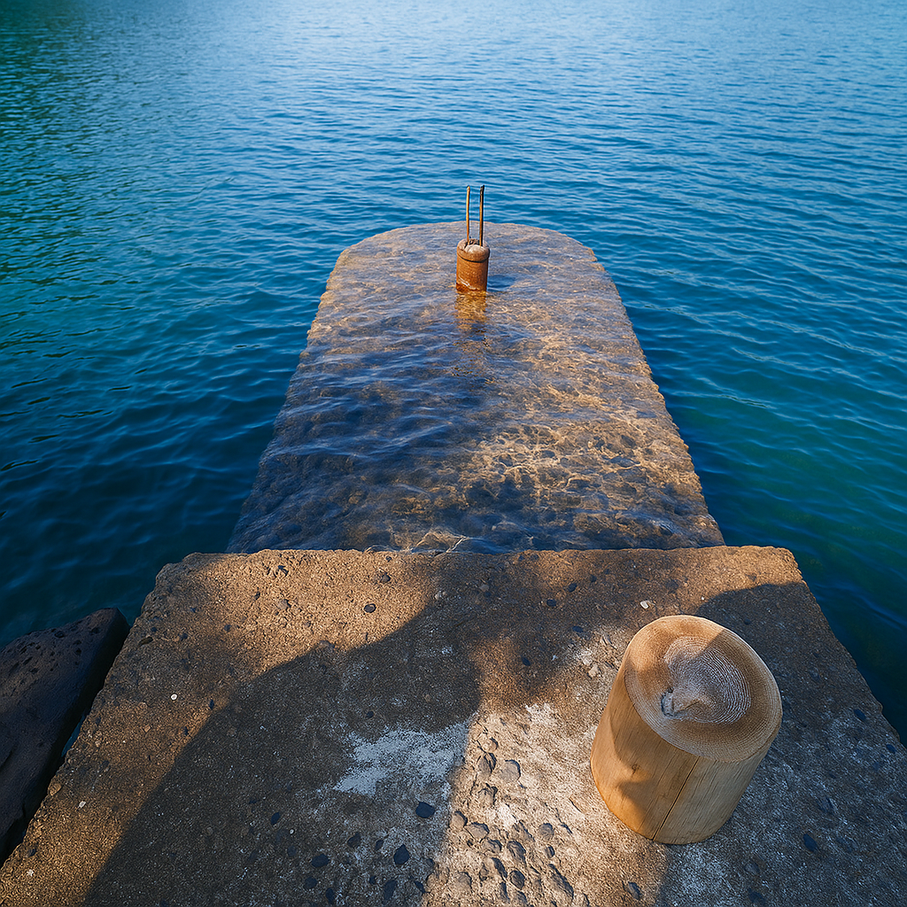 일본의 관광지 와타즈미 신사의 이미지