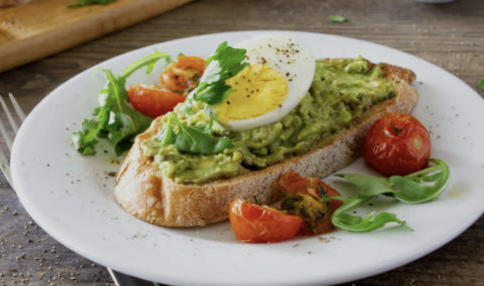 아보카도 먹는방법 효능 오일 요리 등 총정리(아보카도 오일 추천!)