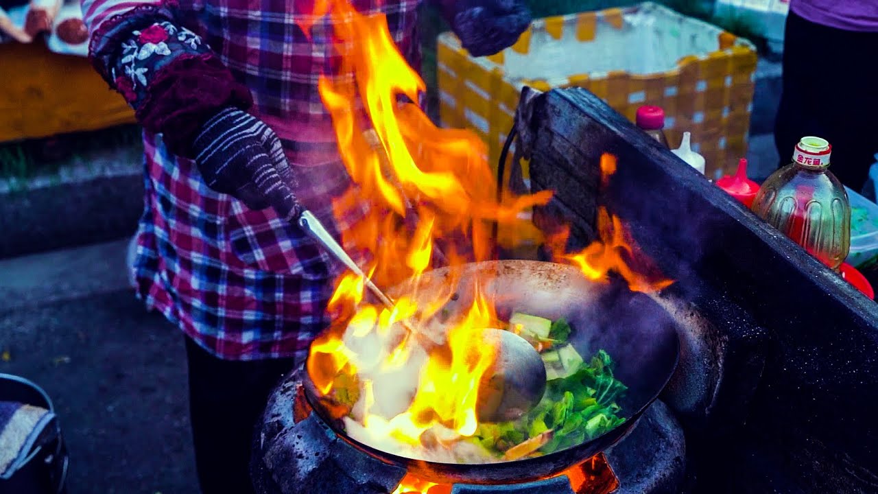 배탈 없이 현지 로컬 음식 100% 즐기기: 위생·건강·문화까지 모두 지키는 여행자 음식 가이드 관련 사진