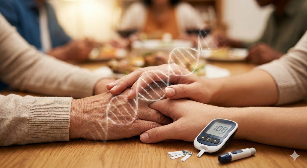대표이미지 당뇨 가족력의 진짜 의미 true-meaning-of-diabetes-family-history