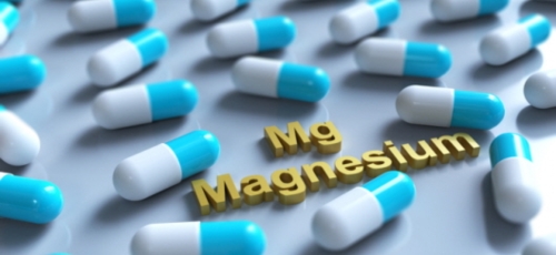 마그네슘 이미지