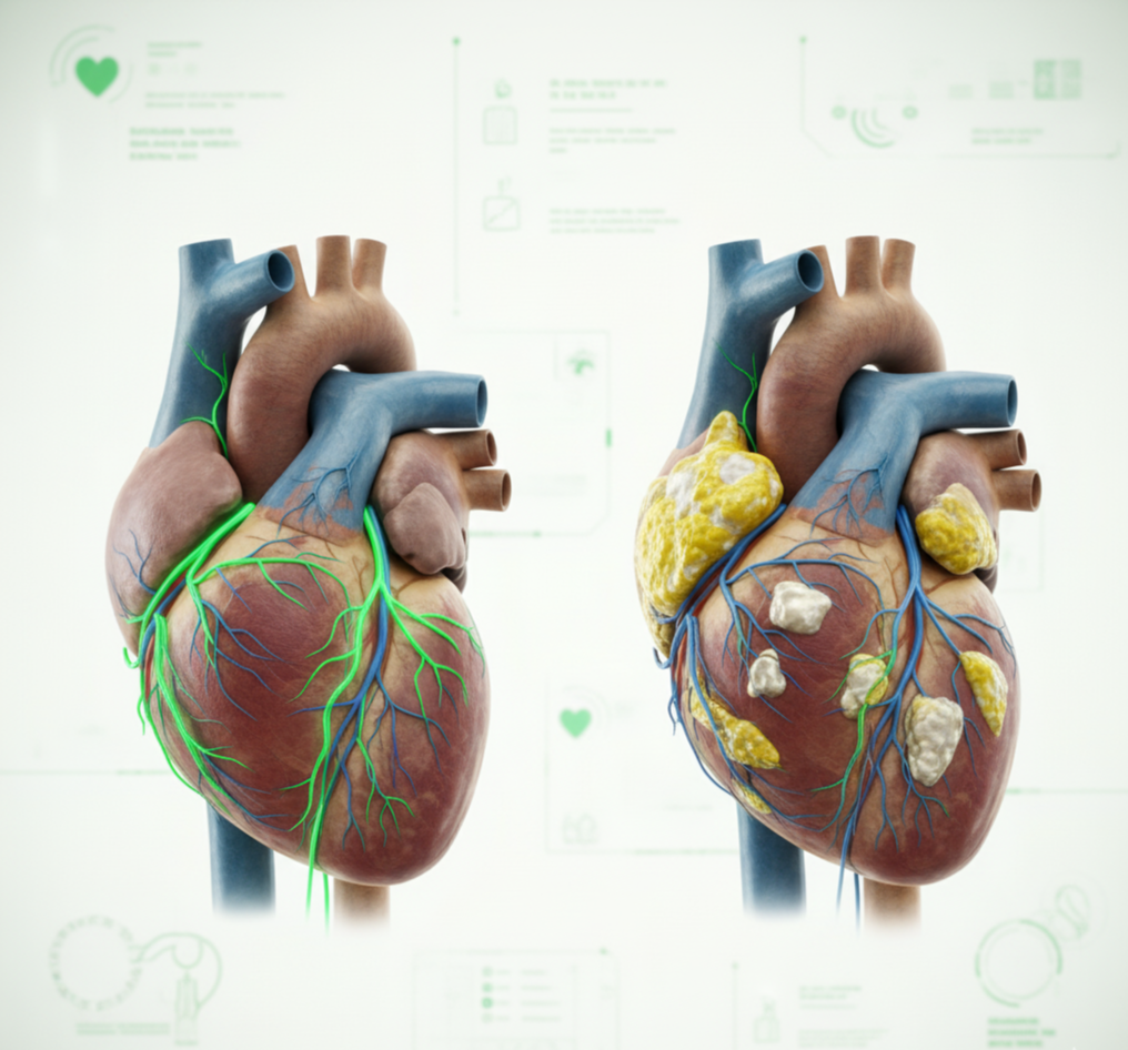 의학용어 CAD란 ?