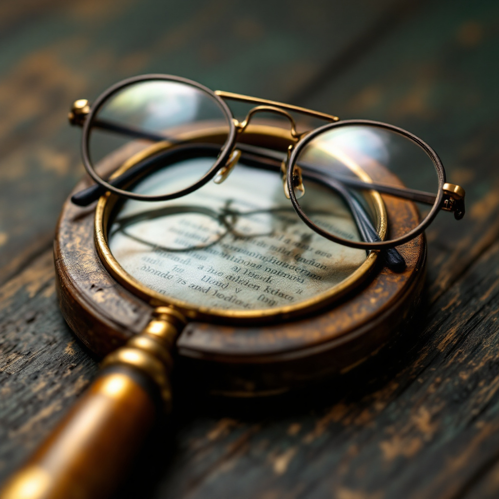 노안 교정-다초점 안경-돋보기 안경-이중초점 안경-노안 교정 콘택트렌즈