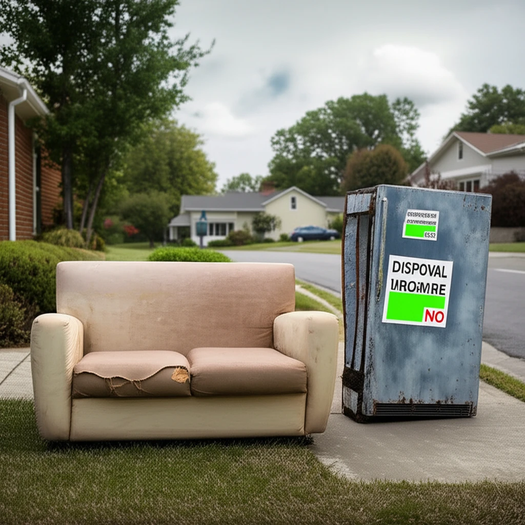 초읍동 주민이라면 필수! 일반·음식물..