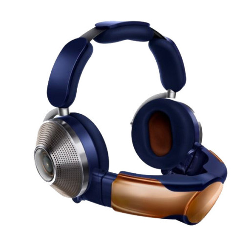 다이슨 존 앱솔루트 플러스 노이즈 캔슬링 헤드폰