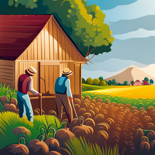 농지연금 가입조건