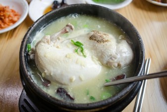 2025 말복 보양식 대전! 롯데마트 삼계탕&middot;한우 최대 50% 할인