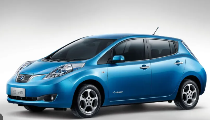 닛산 리프 중고차 가격 시세표 연비