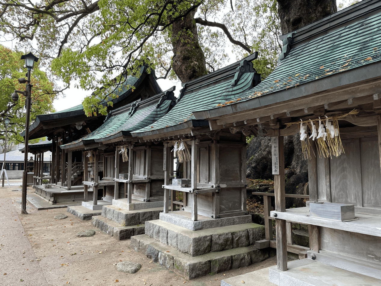 다자이후-텐만구