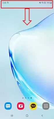 무선 배터리 공유 사용 방법