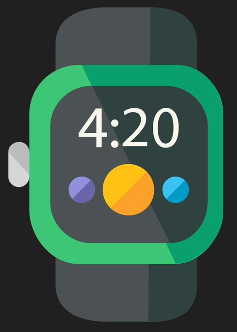 생체 데이터 기반 헬스케어 – 웨어러블 기기가 바꾸는 건강 관리