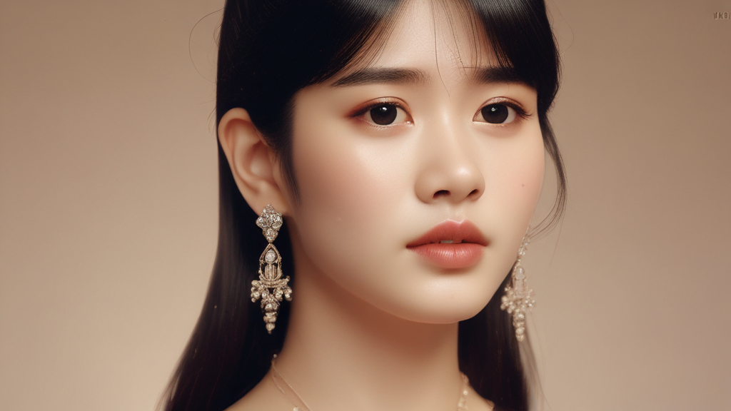 현대판 아이유, 애순의 이미지와 비슷한가요?