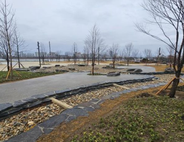 서울 잠실한강공원 물놀이장 입장료 주차장(출처-한강공원 누리집)