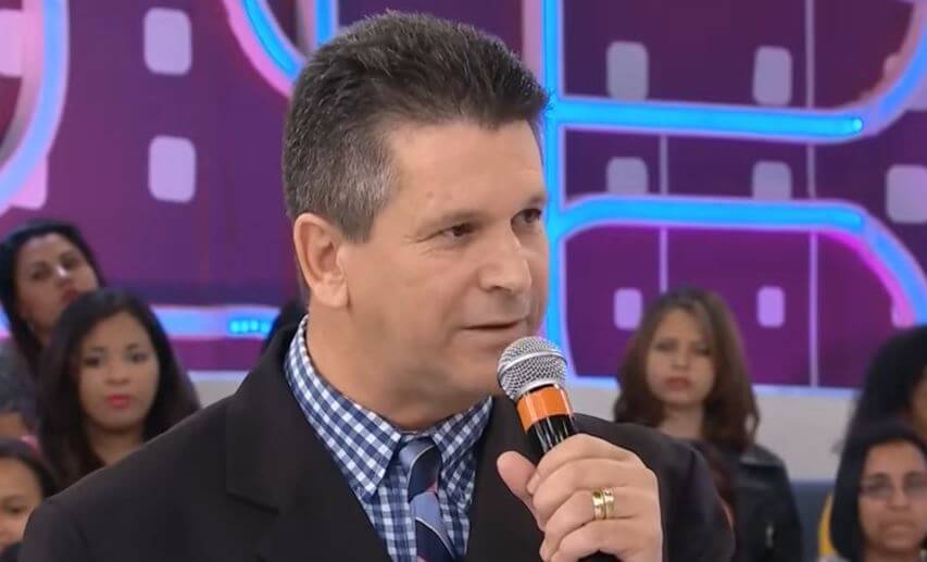 브라질 쥬세리노 노브레가의 놀라운 예언