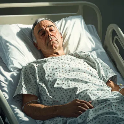 B형 간염 지방간 치료에 사용되는 약물5