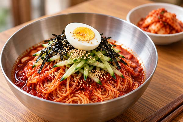오늘N 권오성 손국수