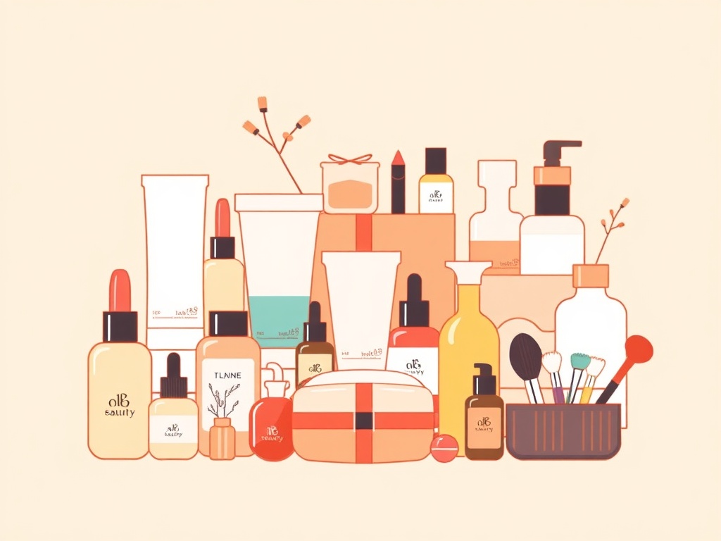 추석선물 관련 사진