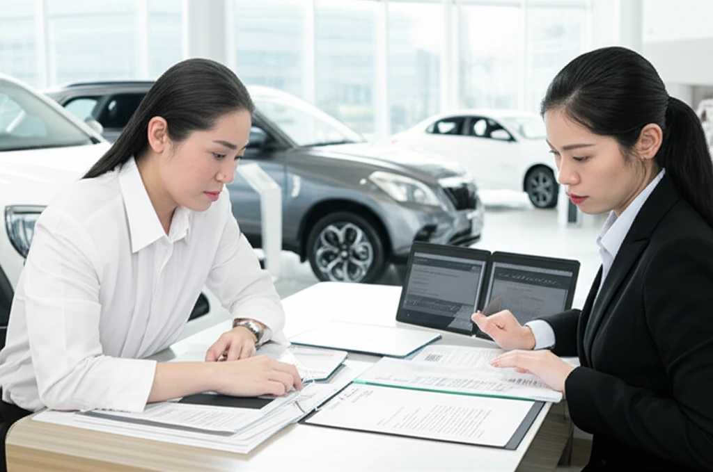 자동차보험 자차보험 가입 전 완벽 분