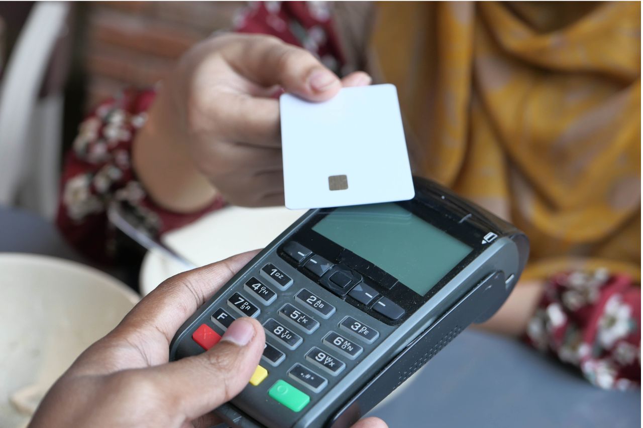 신용점수를 올려도 체감이 안 되는 이유