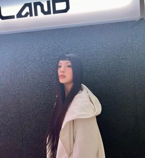 뉴진스 NewJeans 멤버프로필 나이 혈액형 국적 키 MBTI 어도어 하이브